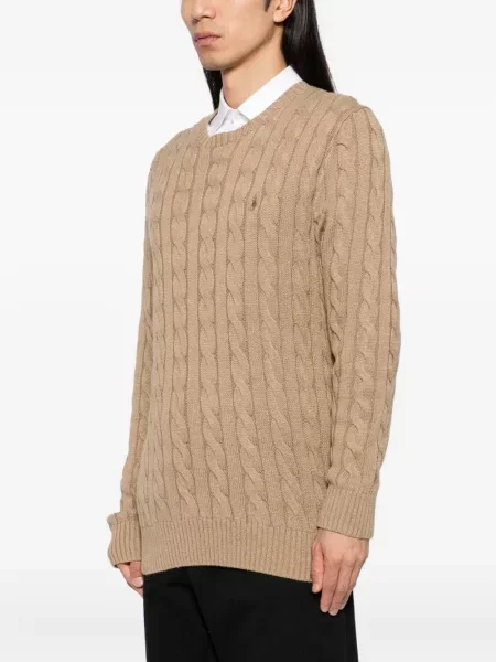 Pulover Polo Ralph Lauren maro
