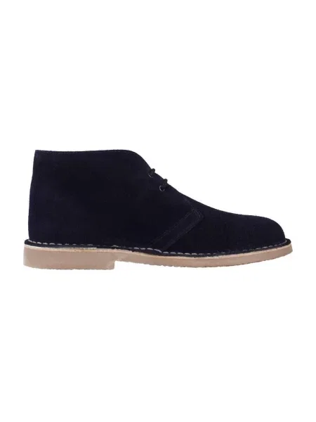 Pantofi Swissalpine albastru