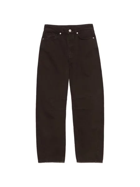 Pantaloni Bimba Y Lola maro