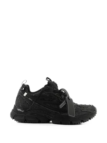 Blugi Off-white alb