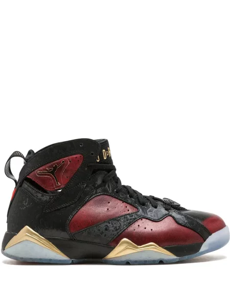 Sneakerși Jordan negru