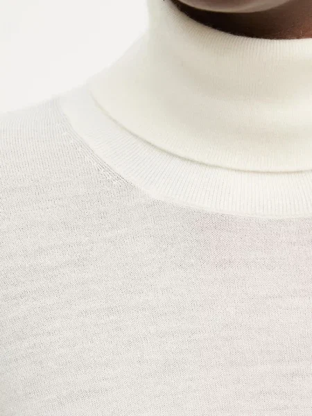 Вовняний светр MM by Max Mara ADRIA