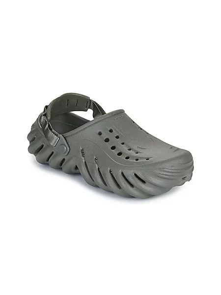 Superge Crocs kaki