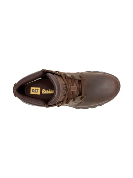 Pantofi Caterpillar maro