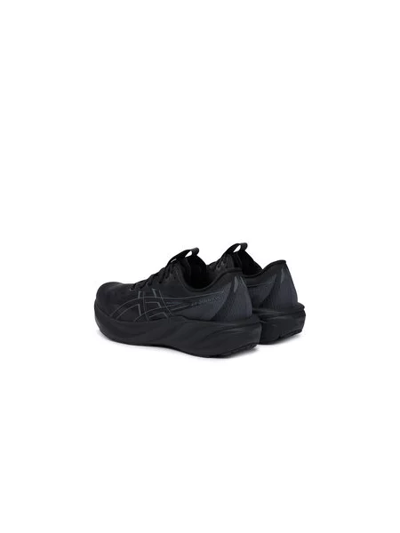 Běžecké boty Asics černé
