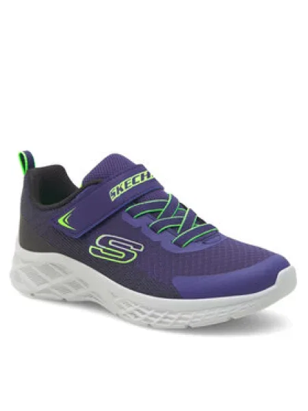Skechers Laisvalaikio batai NBLM mėlyna