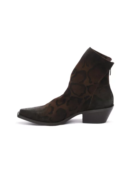 Pantofi Priv Lab bej
