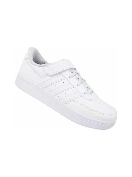 Pantofi copii Adidas alb