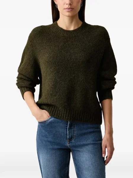 Sweter Joop! zielony