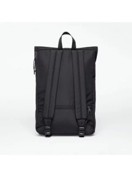 Backpack Eastpak Up Roll Backpack Black 23 l černý