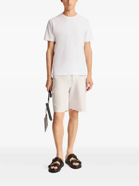 Tricou Fusalp alb