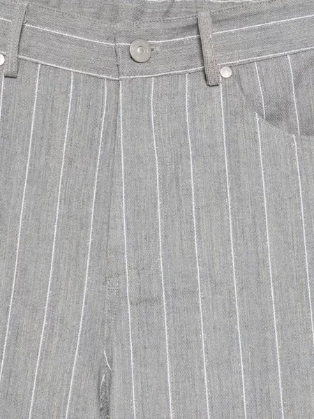 Pantaloni Panicale gri