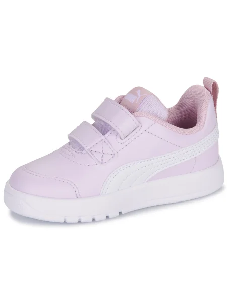 Pantofi copii Puma roz