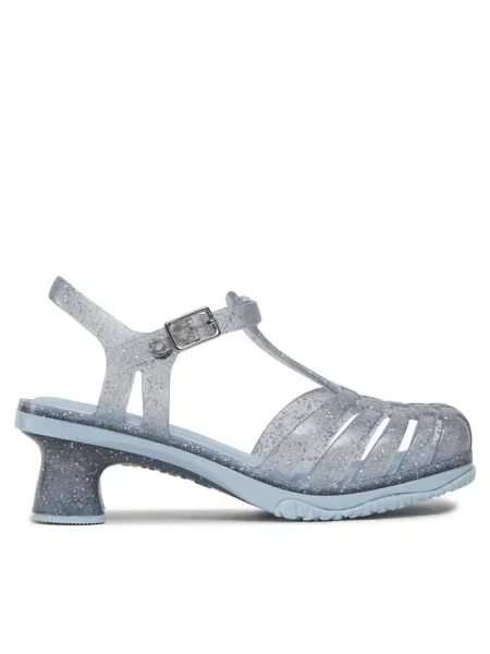 Melissa Сандали Mini Melissa Vixen Inf син