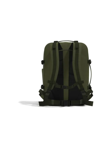 Rucsac Cabinzero verde