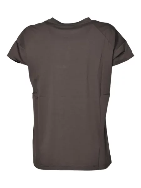 Tricou Solotre maro