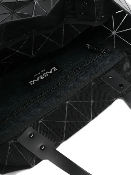 Чанта Bao Bao Issey Miyake черно