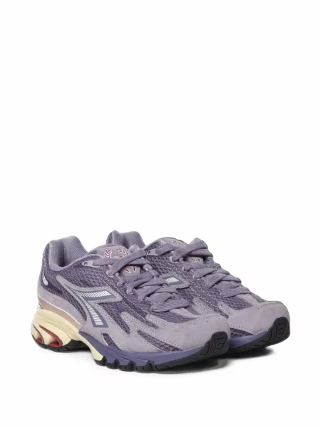 Sneakerși Diadora violet