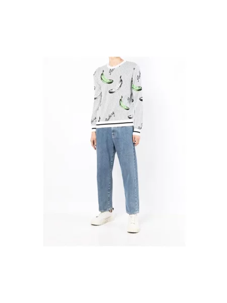 Sweter Iceberg szary