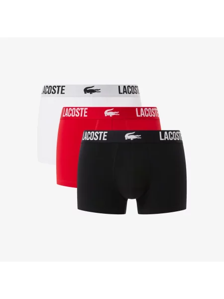 Трусы Lacoste