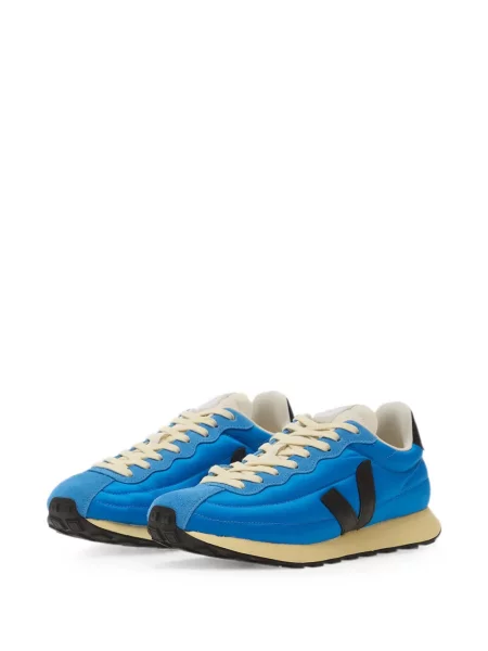 Sneakerși Veja albastru