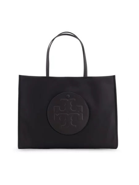 Shopperka Tory Burch czarna
