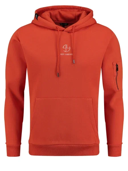 Palton Key Largo alb