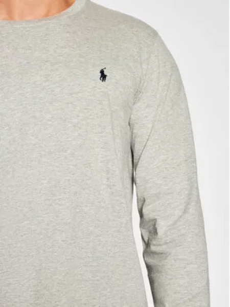 Pyžamo Polo Ralph Lauren šedé