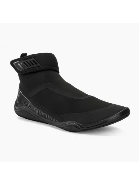 Buty do sportów wodnych Helly Hansen Supalight Moc-Mid black czarne