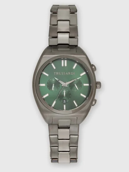 Часовници Trussardi черно