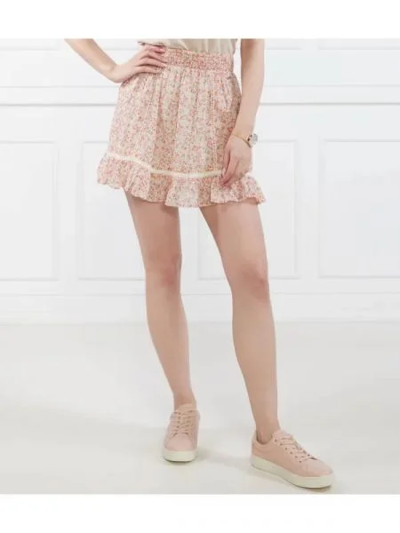 Pepe Jeans London Fustă PRINA