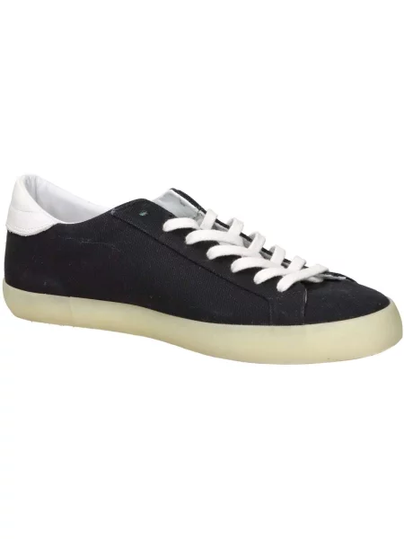 Pantofi D.a.t.e. negru
