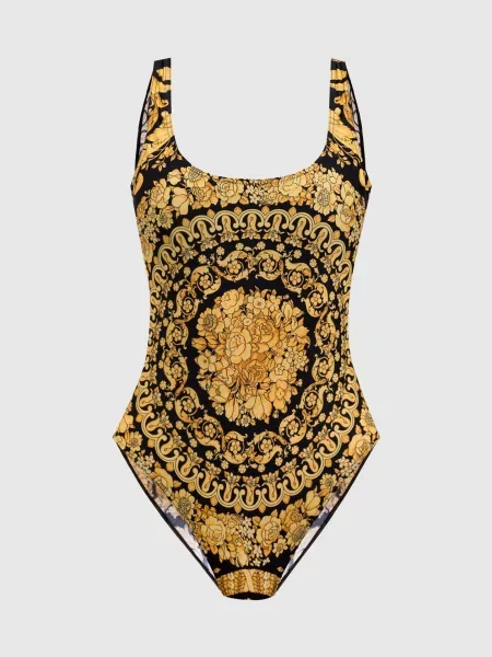 Купальник Barocco Versace