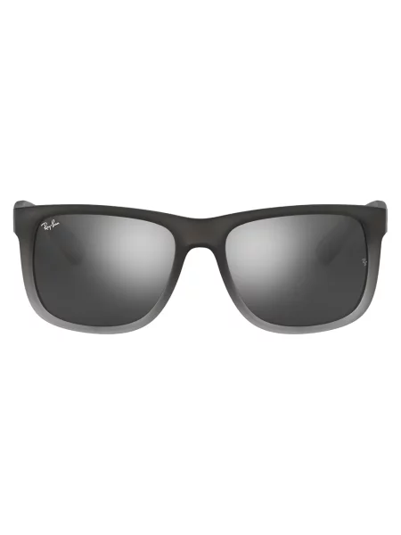 Ochelari de soare Ray-ban clasici gri