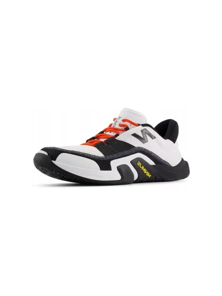 Pantofi New Balance alb