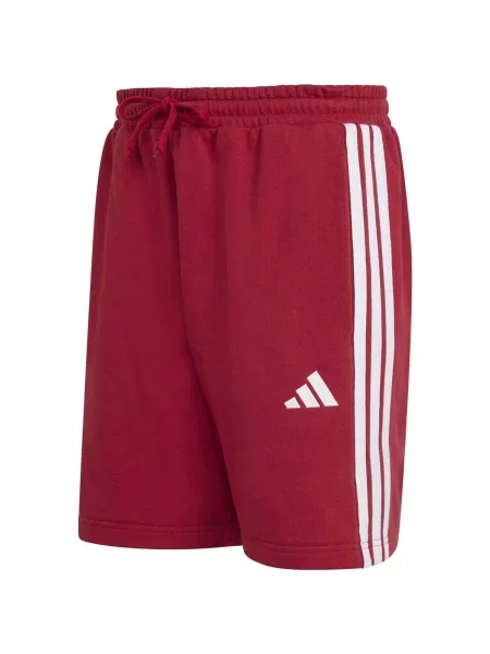 Kratke hlače adidas crvena