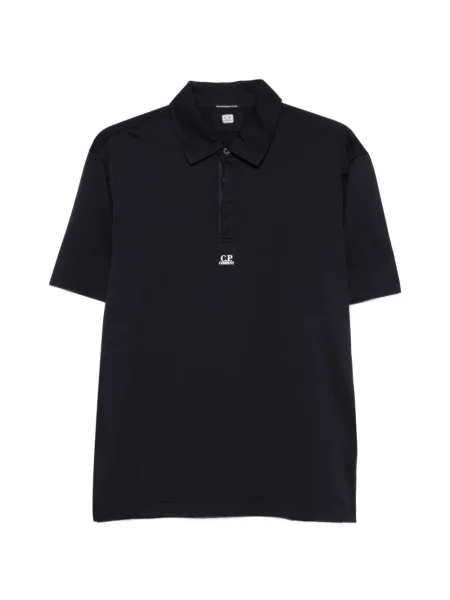 Polo C.p. Company albastru