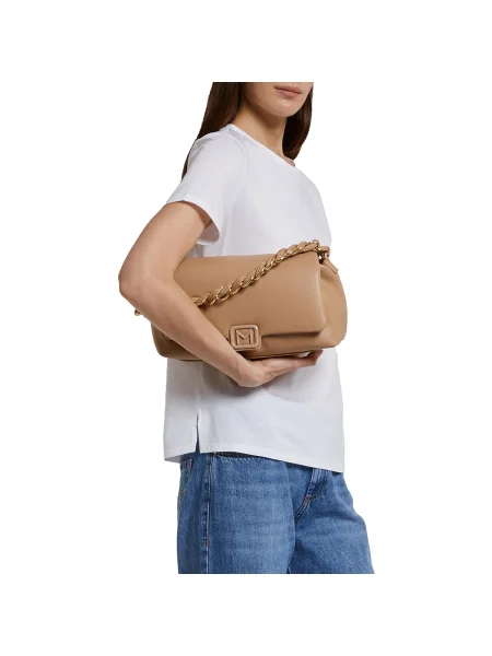 Geantă Marella maro