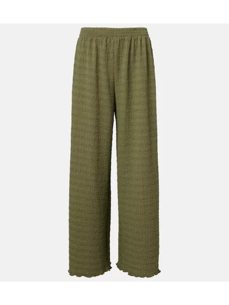 Pantaloni Jade Swim verde