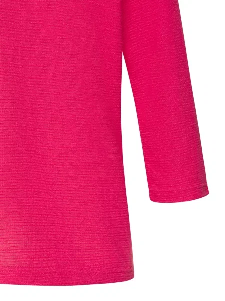VIVANCE Tricou zmeură roz