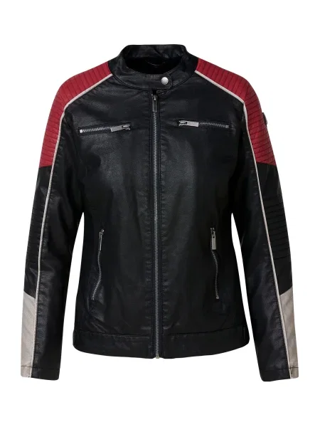 KOROSHI Sacou tradițional Oktoberfest bej / roșu negru