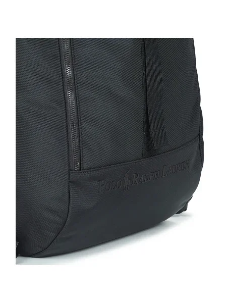 Rucsac Polo Ralph Lauren negru