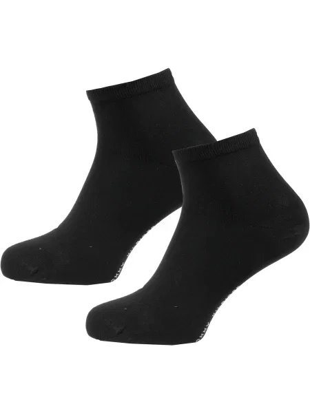 Tommy Hilfiger Underwear Șosete negru