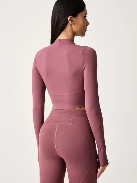 Лонгслив Adidas By Stella Mccartney