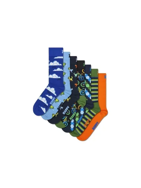 Alsó Happy Socks