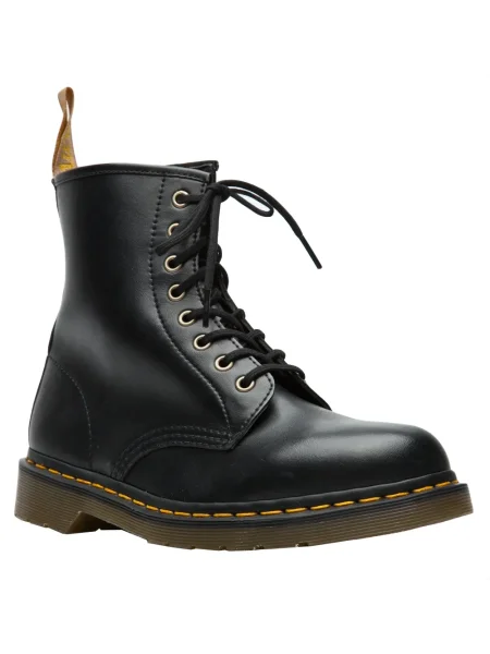 Botine Dr. Martens negru