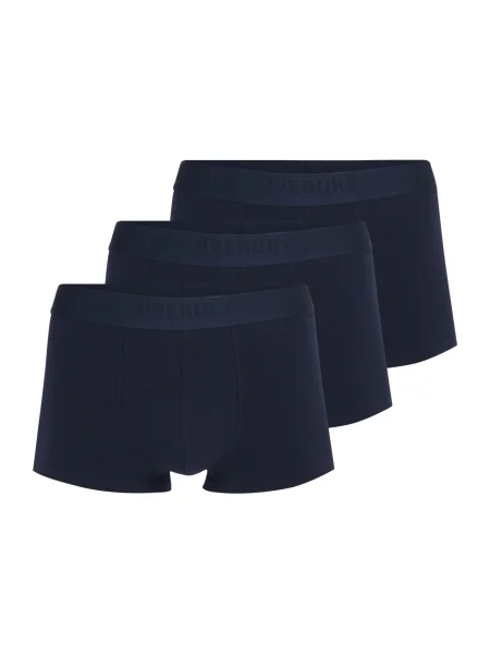 Superdry Boxeri bleumarin