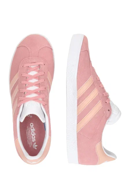 Sneakersy adidas biela