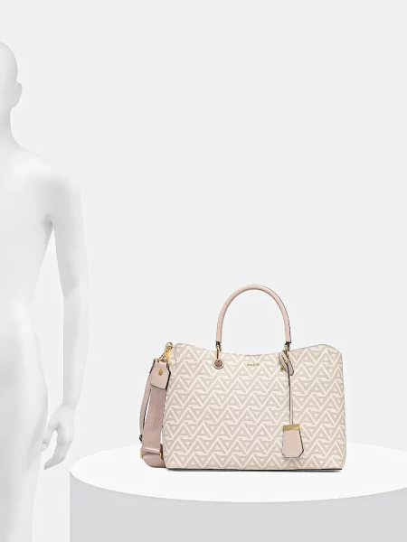 Сумочка Aldo EILE бежевий