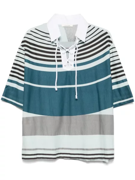 Polo Craig Green albastru